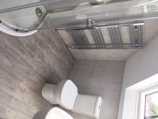 4 bedroom maisonette to rent - Photo 1