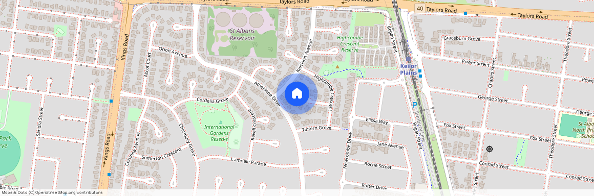 13 Altyre Court, Vic 3021, St Albans