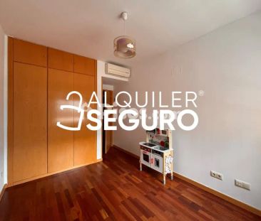 Piso en alquiler en Villa de Vallecas - Foto 6