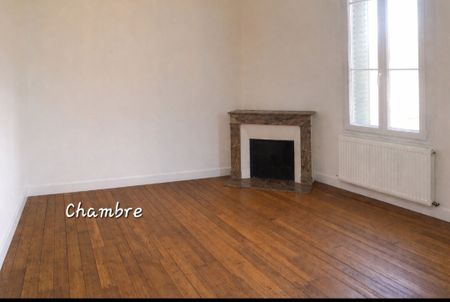 Location appartement 2 pièces, 36.61m², Luisant - Photo 2