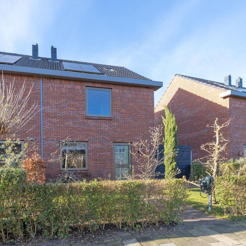 Te huur: Huis Kastanjelaan 17 in Weesp - Foto 1