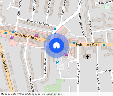 Sydenham Road, Sydenham - Photo 1