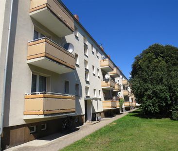 Niedrig gelegene Wohnung in schöner Wohnlage - Photo 6