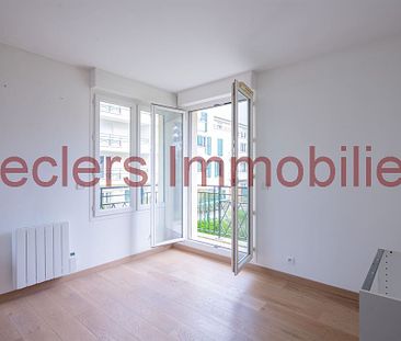 Location Appartement Rueil-Malmaison (92500) 99.8 m² - Photo 3