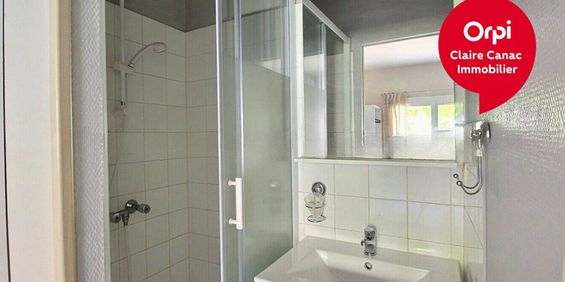 Location Appartement 2 pièces Meublé 24m² CASTRES 81100 - Photo 3