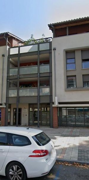 Location Appartement 2 pièces 45m² CASTANET TOLOSAN 31320 - Photo 1