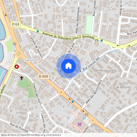 83140, Six-Fours-Les-Plages