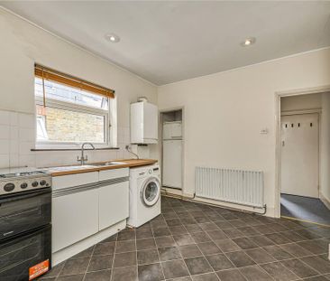 1 bedroom maisonette to rent - Photo 4