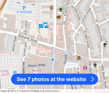 Knowles Green, Hargrave - Photo 1