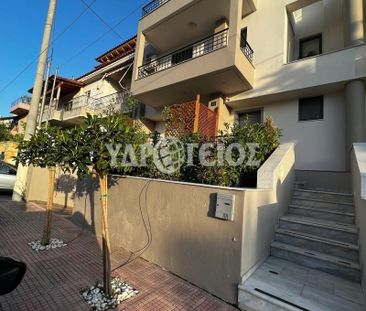 Μεζονέτα για ενοικίαση Κέντρο (Γέρακας) - Φωτογραφία 1