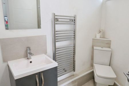 Granby Street - Photo 4