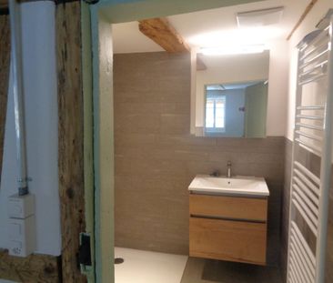 "Eine schöne Wohnung mit viel Charme nähe Albisriederdörfli" - Photo 1