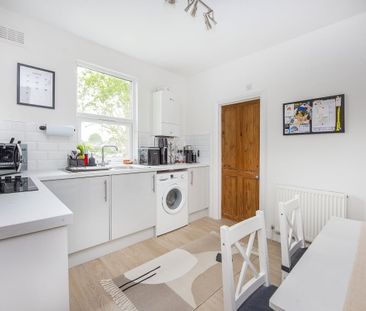 1 bedroom maisonette to rent - Photo 6