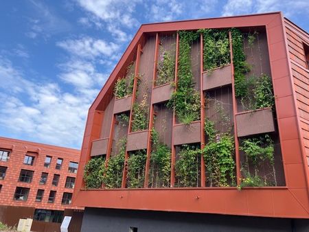 T1BIS Gare Viotte Besançon - Photo 5