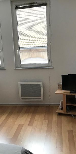 Location Appartement 1 pièce 27m² DIJON 21000 - Photo 1