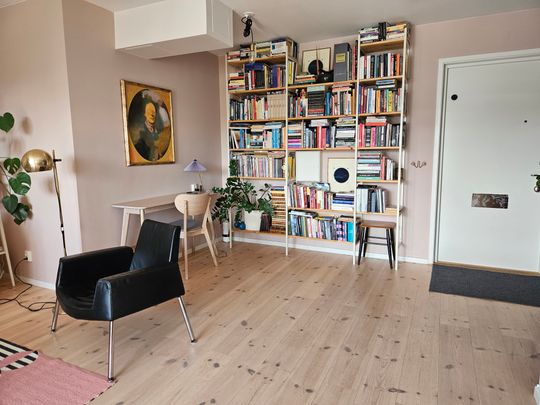 Lövholmsvägen, Stockholm - Photo 1