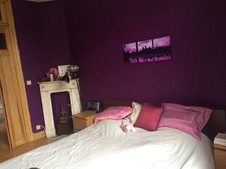 Appartement te huur - Photo 4