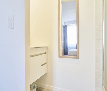 FAUBOURG DES III MAISONS Colocation 6 chambres à Nancy - Photo 2