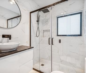 Freshly Updated Weatherboard Home with Timber Floors - Photo 5