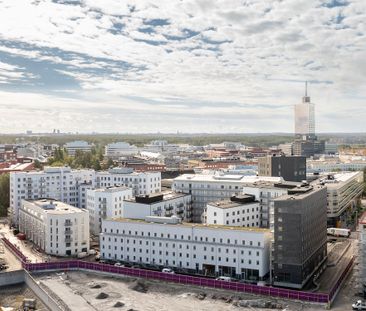 HållBo Kista Äng 2 - Photo 1