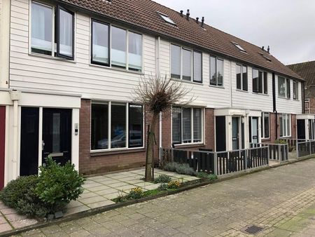 Te huur: Huis Tampicodreef 8 in Utrecht - Foto 2