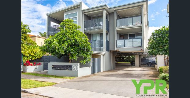 Available, Private, Modern living with Large Balcony - Photo 1