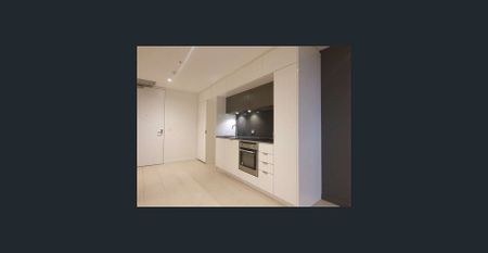 Unfurnished 2 Bedroom 2 Bathroom Apartment with 1 carpark in CBD - Photo 3