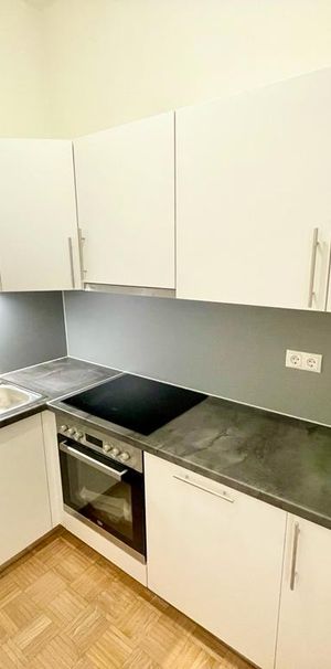 1-Zimmer-Wohnung in Jakomini - Provisionsfrei! - Photo 1