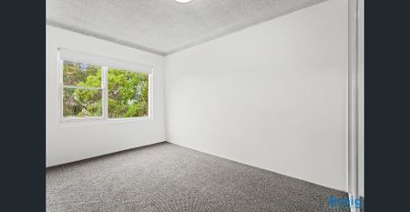 Sun filled apartment in the heart of Cronulla - Photo 3