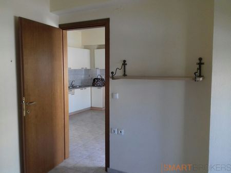 Διαμέρισμα για ενοικίαση Ακαδημία (Ηράκλειο Κρήτης) - Photo 4