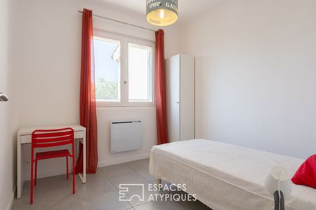 Maison d’époque proche centre-ville - Photo 5