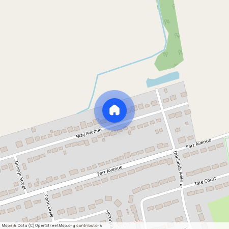 66 May Avenue, East Gwillimbury