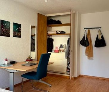 1 Zimmer, 12 m², EG - Photo 1
