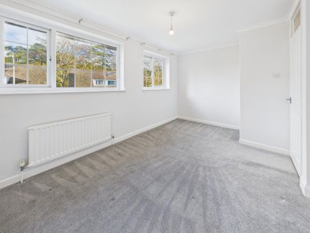 2 bedroom terraced house to rent - Photo 5