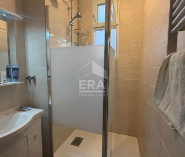 Appartement Nice Riquier 2 pièces - Photo 4