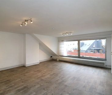 Vernieuwd app. met 1 slpk. op wandelafstand van centrum te Aarschot - Photo 4