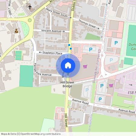Aparment 2, Drogheda, County Louth, A92 E2RE, Dublin