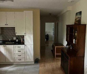 Val-David - Appartement 3 1/2 à louer - Photo 2
