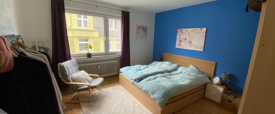 3,5 Zimmer Wohnung mit Balkon ab 01.02.2026 zu Vermieten!! - Foto 1
