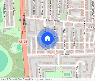 5 Elmswood Avenue - Photo 1