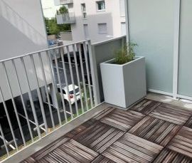 Appartement 2 pièces 40.65 m² - Photo 6