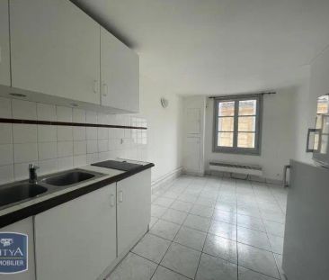 Appartement à louer 1 pièce 28.29m² - Photo 4