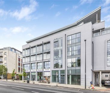 Colwell House, Clapham Road, SW9 - Photo 4