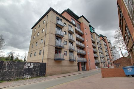 Bath Lane, Leicester - Photo 2