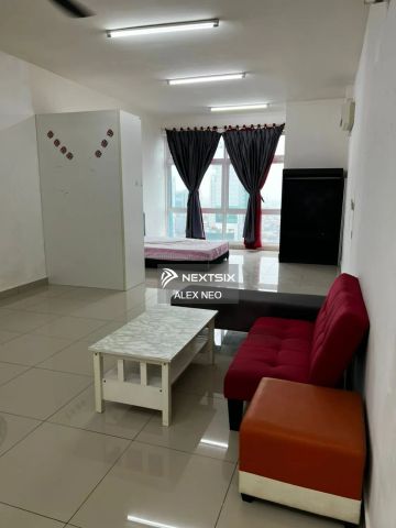 Twin Galaxy Residences - Foto 2