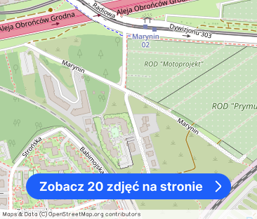 NIAKTUALNE Nowe 2-pok. mieszkanie | 38 m² | Klimatyzacja | Balkon ENG - Zdjęcie 1
