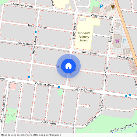 Avondale Heights, Melbourne - West
