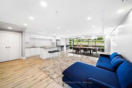 For Lease - 15 Prince Albert Boulevard Unit# 412, Kitchener, Ontario - Photo 3