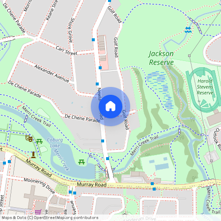 1B Nola Street, Vic 3058, Coburg North