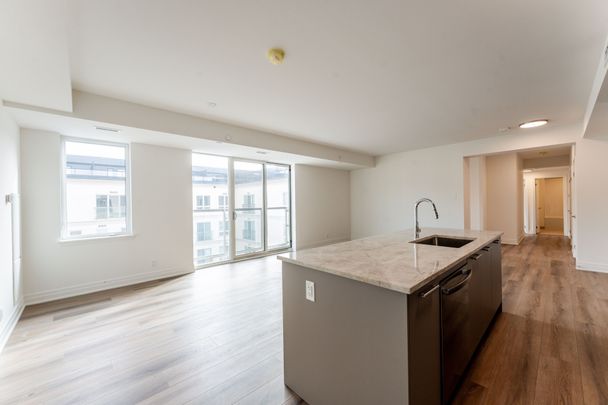 For Lease - 101 Cathedral High Street Unit# PH20, Markham, Ontario - Photo 1